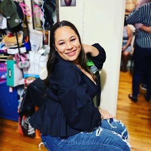 Meet your Posher, Melissa